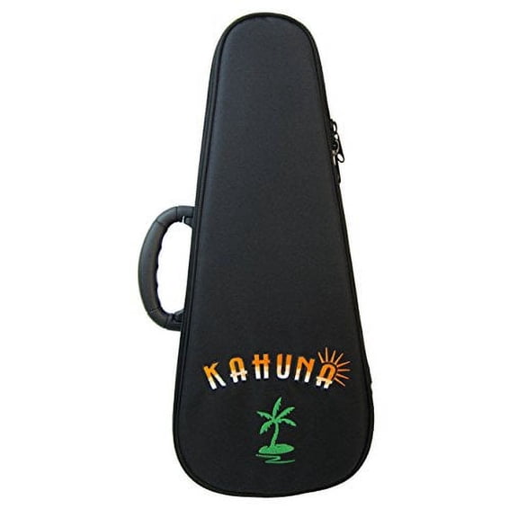 Kahuna Soprano Ukulele Embroidered Gig Bag