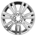 thumbnail image 1 of Kai 19 X 8 Reconditioned OEM Aluminum Alloy Wheel, Silver Fits 2010 - 2013 Land Rover LR4, 1 of 1