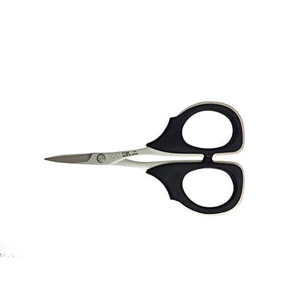 KAI 4 in Professional Series Scissors, Stainless Steel