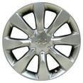 thumbnail image 1 of Kai Aluminum Alloy 18" x 8" Reconditioned OEM Wheel 5x114.3 for 2006-2007 Infiniti M35, 1 of 1