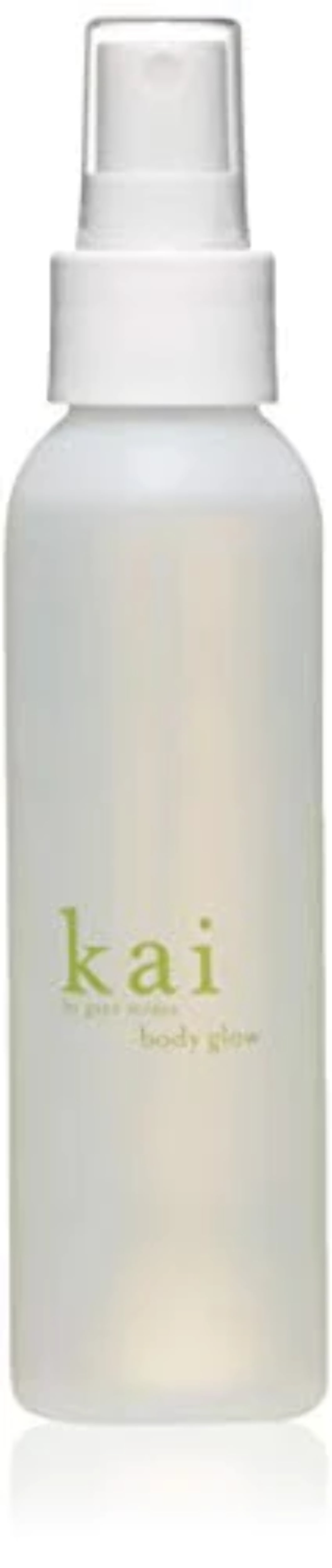 Kai Body Glow Hydrating Dry Oil Moisturizer Spray 4oz (118ml)
