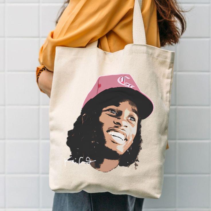 Kai Cenat Graphic , Streamer Bag, Kick-TH3118 - Walmart.com