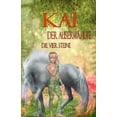 thumbnail image 1 of Kai - Der Auserwahlte : Die Vier Steine, 1 of 1