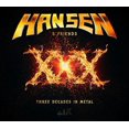 thumbnail image 1 of Kai Hansen & Friends - Xxx - Rock - CD, 1 of 1