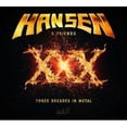 thumbnail image 1 of Kai Hansen - Xxx-three Decades In Metal - Music & Performance - CD, 1 of 2