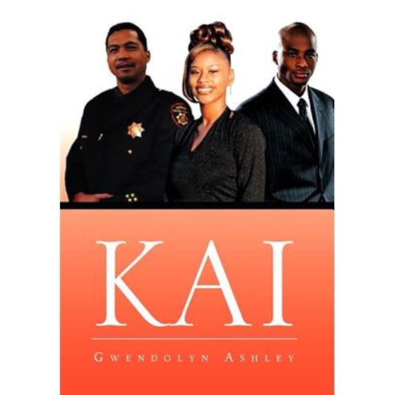 Kai (Hardcover)