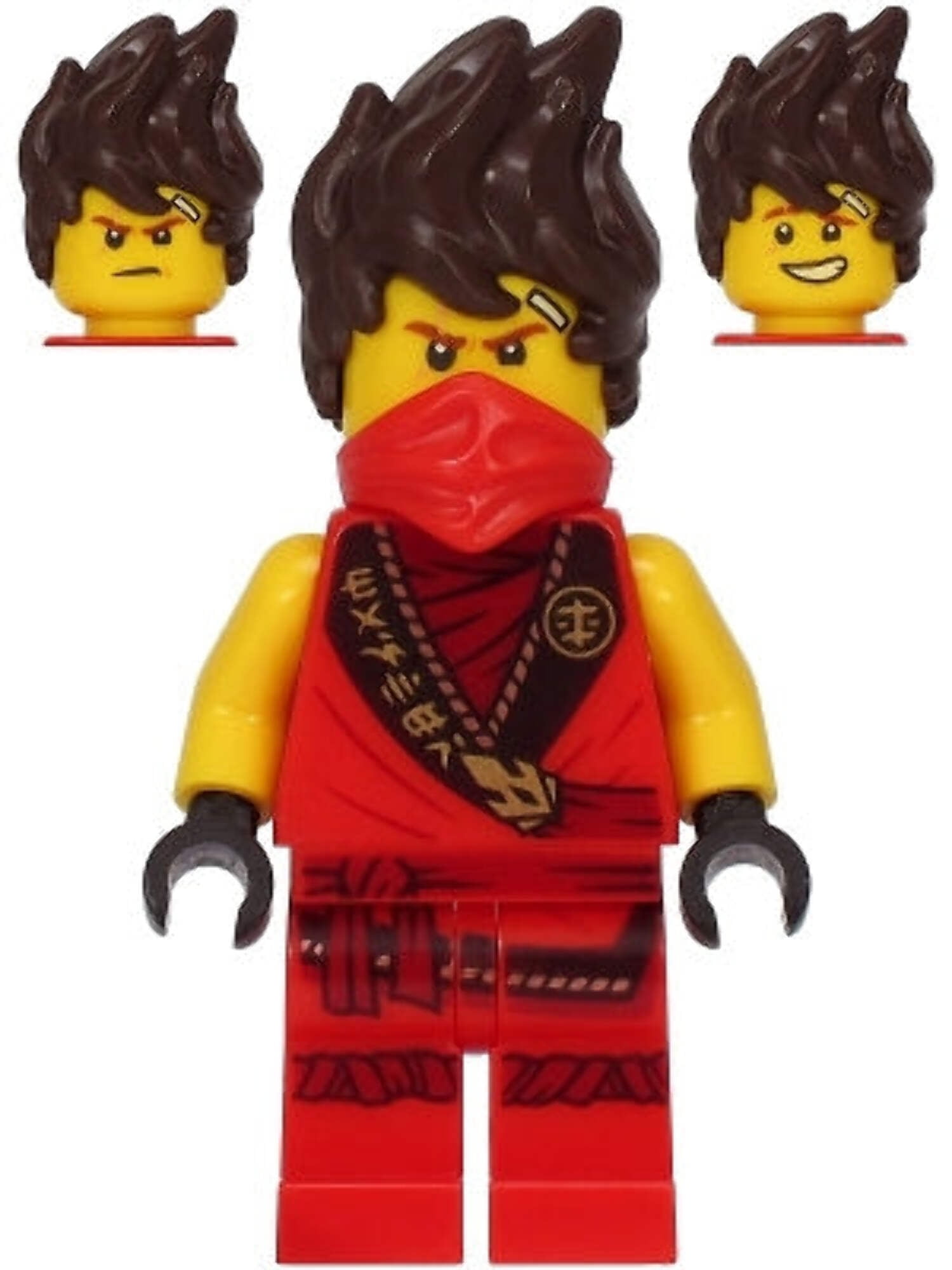 Lego ninjago 2020 kai hotsell