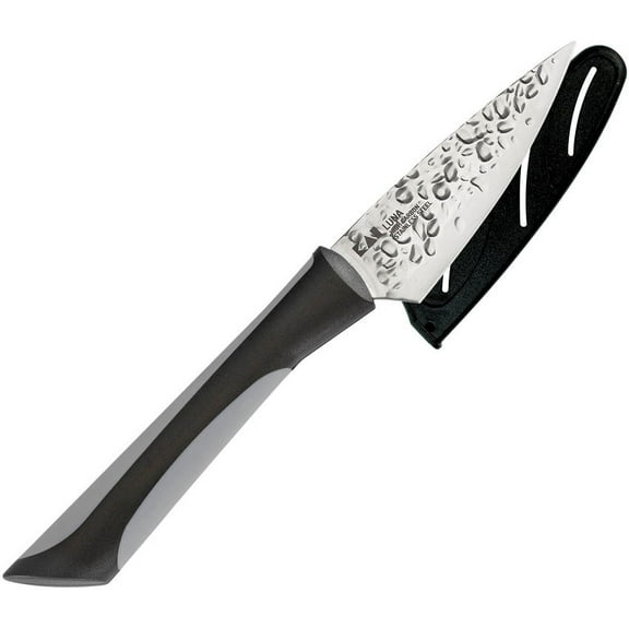Kai Luna 3.5-Inch Paring Knife With Sheath