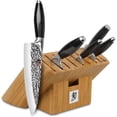 thumbnail image 1 of Kai PRO Luna 8-Inch Chef's Knife, Lightweight Kitchen Knife for Food Preparation, 1 of 6