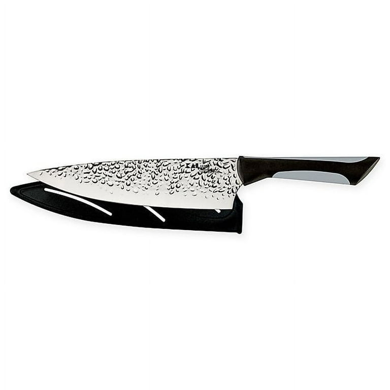 Shun Luna 8 Chef's Knife With Sheath