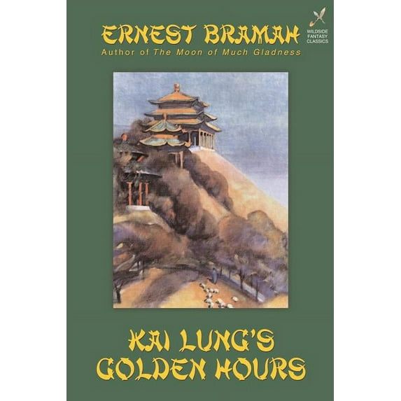 Kai Lung's Golden Hours, (Paperback)