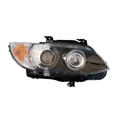 thumbnail image 1 of Kai New OEM Replacement Driver Side Headlight Lens and Housing, Fits 2007 - 2010 BMW 3 Series Convertible, 1 of 1