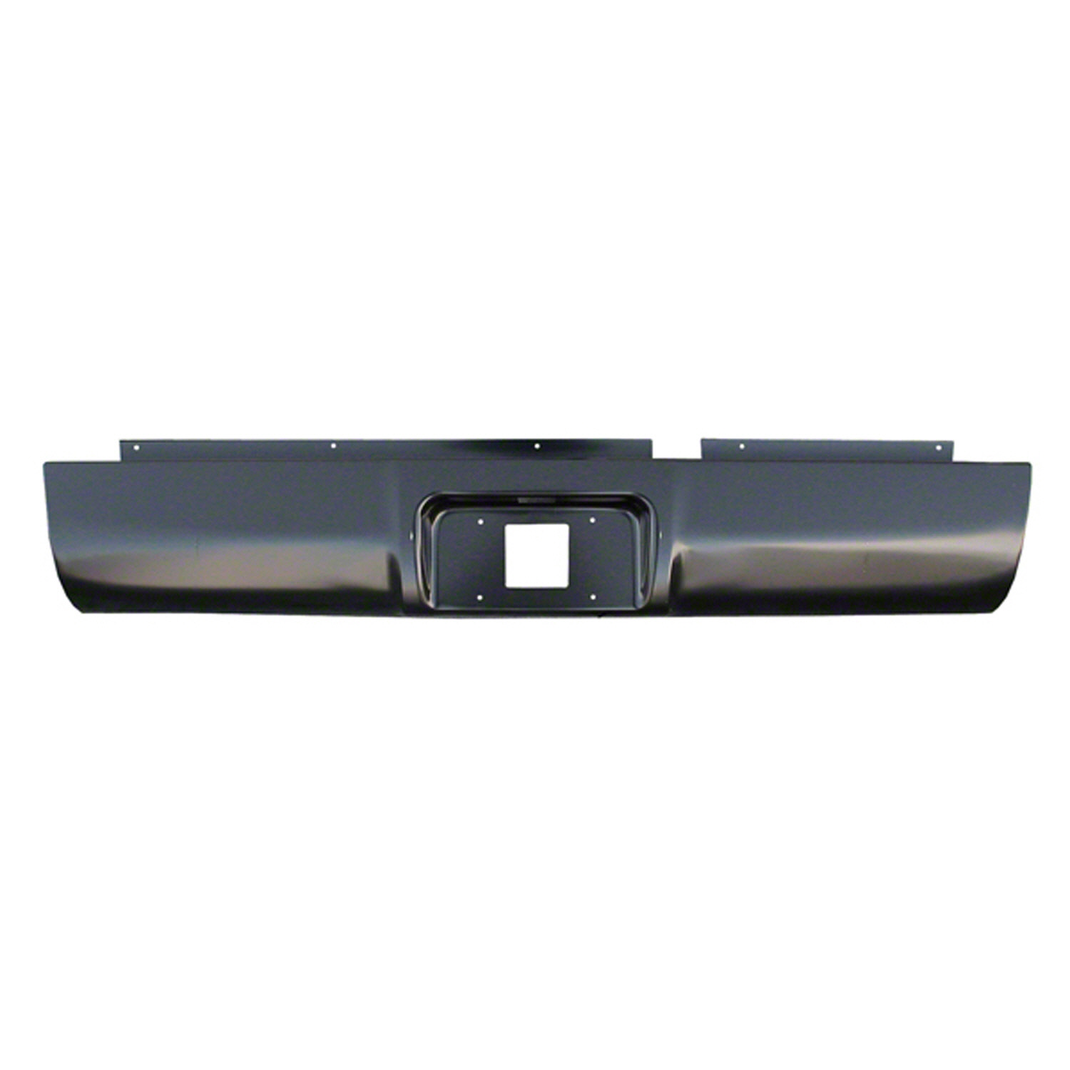 Kai New ProEFX Rear Roll Pan, Fits 1994 - 2001 Dodge Fullsize Pickup ...