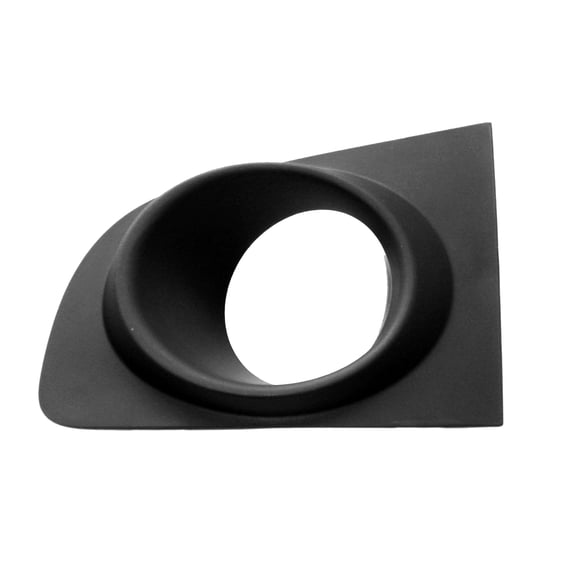 Kai New Standard Replacement Driver Side Fog Light Bezel 2007-2012 Nissan Sentra