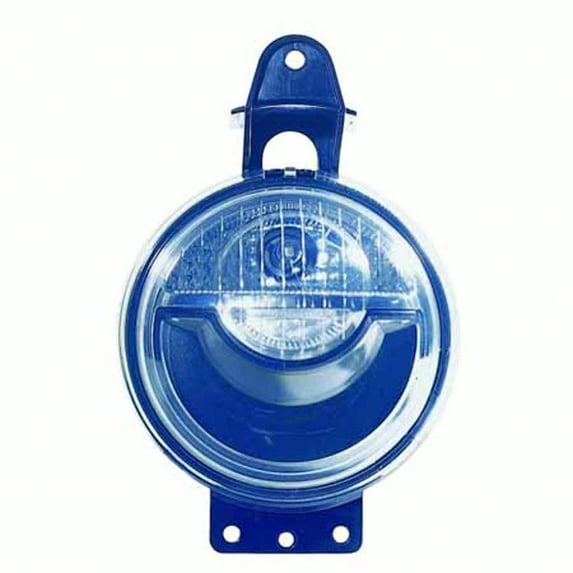 Kai New Standard Replacement Parking Light Assembly, Fits Car, 2007 - 2013 Mini Cooper Hatchback
