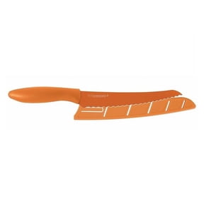 Kai Pure Komachi 2 Bread Knife 8" w/Sheath