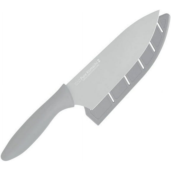 Kai Pure Komachi 2 Chef's Knife 6" w/Sheath