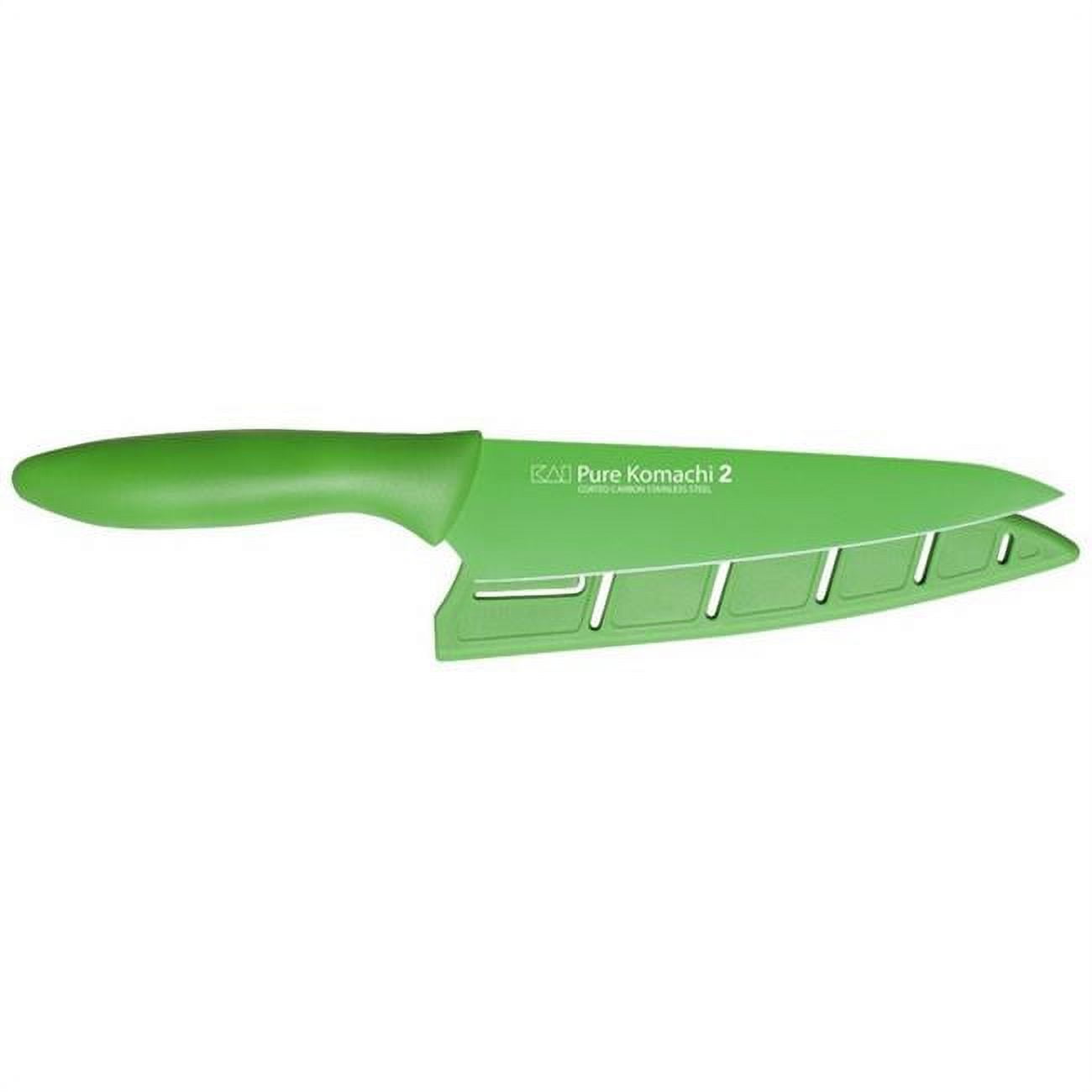Kai Pure Komachi 2 6 Inch Utility Knife With Sheath