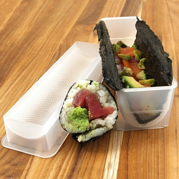Kai Pure Komachi Large Sushi Roll Mold / Maker / Press