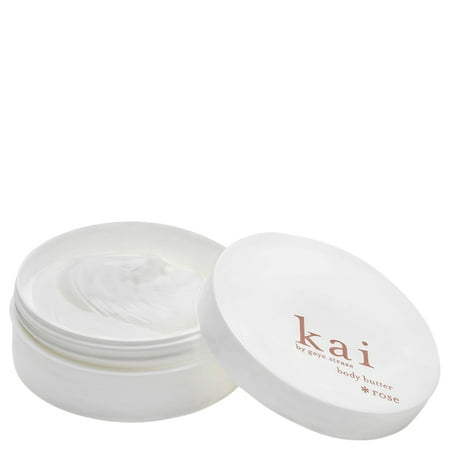 Kai Rose Body Butter 6.4 oz