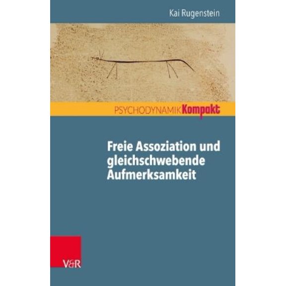 Kai Rugenstein Psychodynamik kompakt (Paperback)