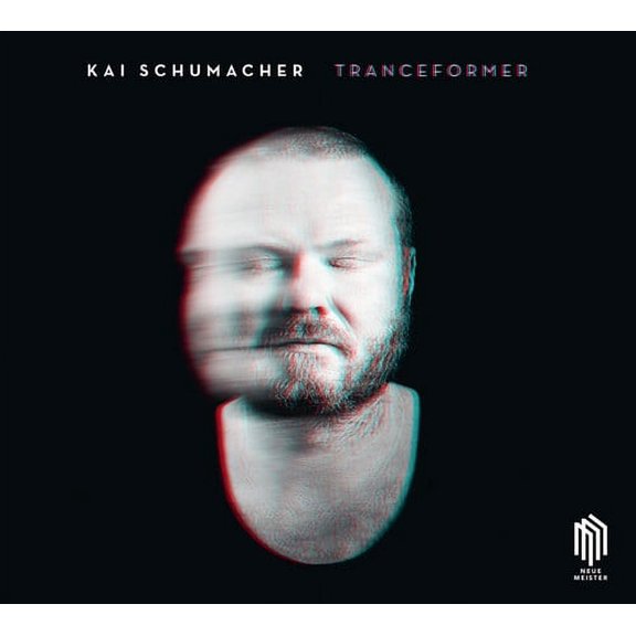 Kai Schumacher - Tranceformer - Music & Performance - CD