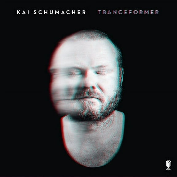 Kai Schumacher - Tranceformer - Music & Performance - Vinyl