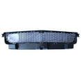thumbnail image 1 of Kai Standard Replacement Front Bumper Cover Grille, Fits 2012-2014 Dodge Charger, 1 of 2