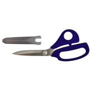 Kai - True Blue 8 Inch Sewing Scissors