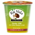 thumbnail image 1 of Kai Vida Zesty Ziti with Turkey Burger, Kale and Parmesan (3-pack), 1 of 2