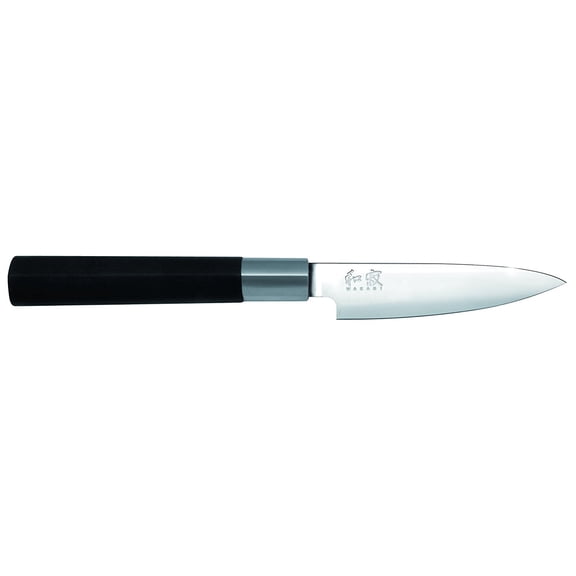 Kai Wasabi Paring Knife 4'