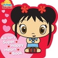 thumbnail image 1 of Pre-Owned Kai-lan's Super Happy Heart Book (Ni Hao, Kai-lan) (Unknown) 1416990151 9781416990154, 1 of 1