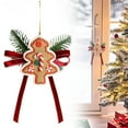 thumbnail image 1 of KaiXunRui Christmas Tree Ornaments Ornaments Hallmark Ornaments 2028 Christmas Tree Ornament Hanging Decoration For Xmas Tree Home Decor, 1 of 8