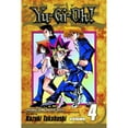 thumbnail image 1 of Pre-Owned Yu-Gi-Oh! Vol. 4 (Paperback) 1591161851 9781591161851, 1 of 1