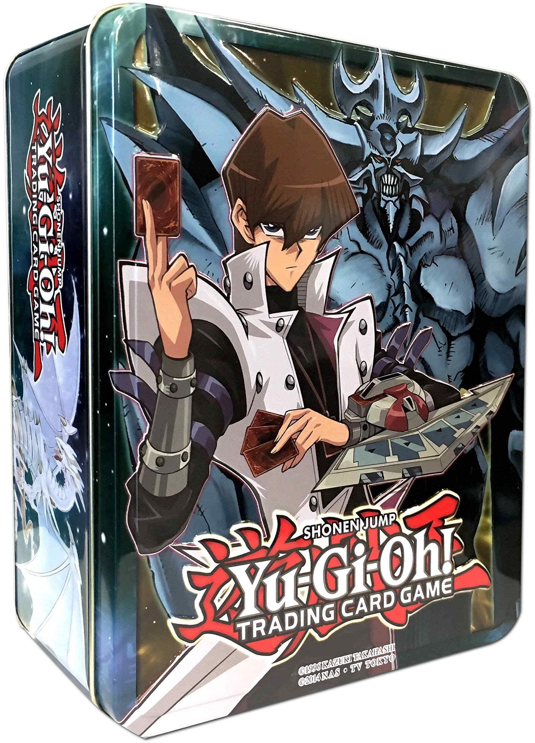 yugioh mega tin 2016 card list Yu-gi-oh! TCG Zone: Mega Tin 2016 Spoiler