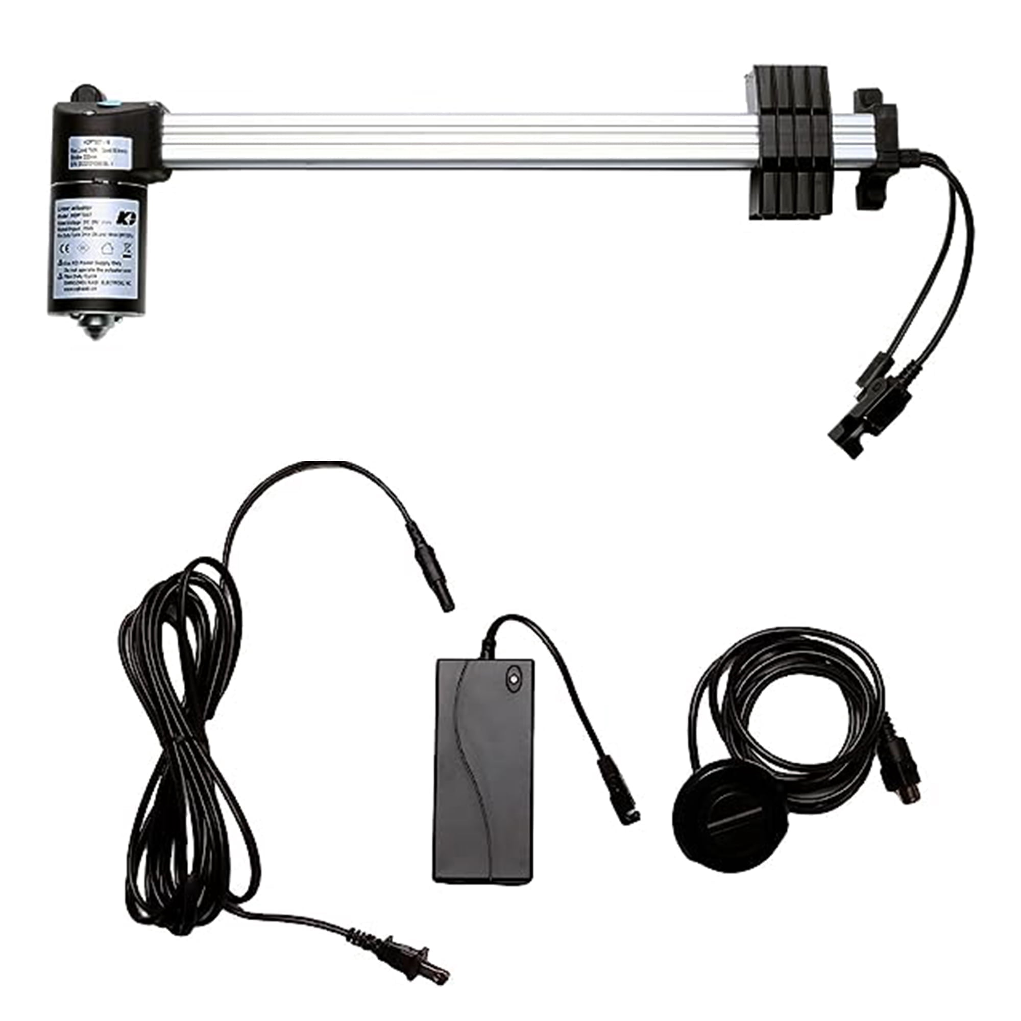 Kaidi Actuator Motor Kit Model KDPT007-15 Replacement for Lift Chairs Power Recliner