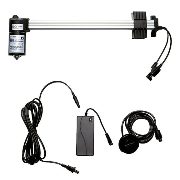 Kaidi Actuator Motor Kit Model KDPT007-15 Replacement for Lift Chairs Power Recliner
