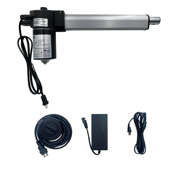 Kaidi Linear Actuator Model KDYJT011-006 Power Recliner Lift Chairs Motor Kit Replacement