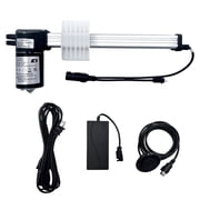 Kaidi Linear Actuator Model KDPT007-337 Power Recliner Lift Chairs Motor Kit Replacement