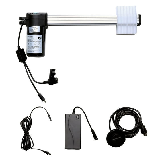 Kaidi Linear Actuator Motor Kit Model KDPT005-100 Replacement for Lift Chairs Power Recliner Sofa
