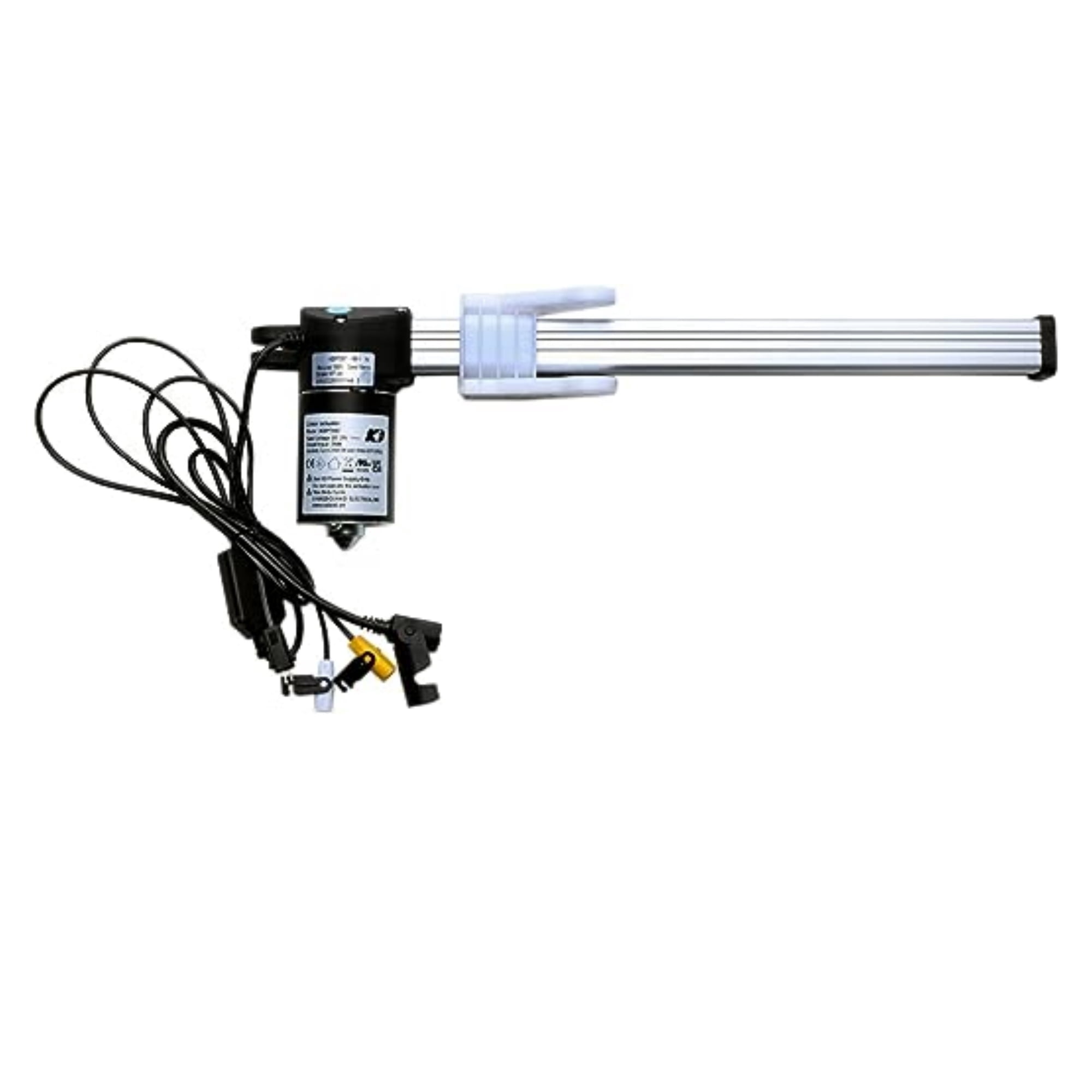 Kaidi Model KDPT007-156 Lift Chairs Power Recliner Motor Linear Actuator Replacement