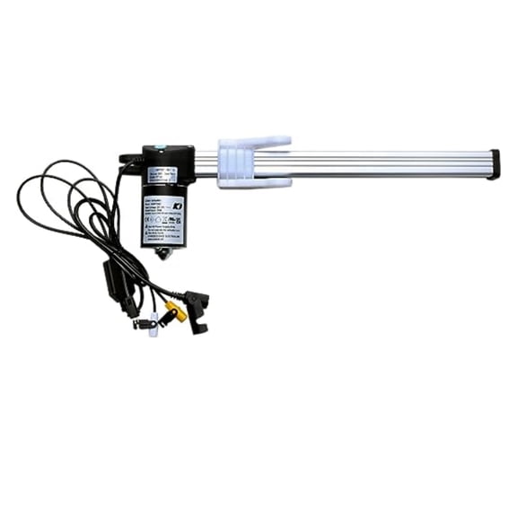 Kaidi Model KDPT007-156 Lift Chairs Power Recliner Motor Linear Actuator Replacement