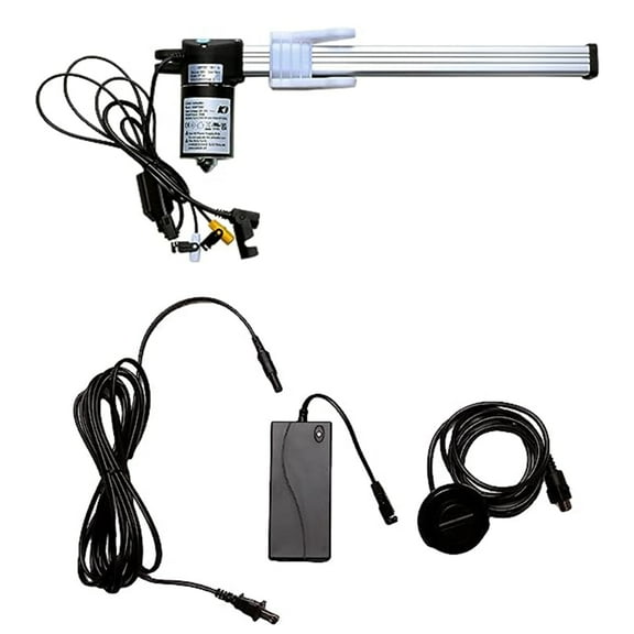 Kaidi Model KDPT007-156 Linear Actuator Motor Kit Replaement for Recline