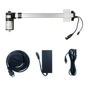 Kaidi Motor Actuator Model KDPT007-02 Replacement Kit for Power Recliner Sofa Lift Chairs