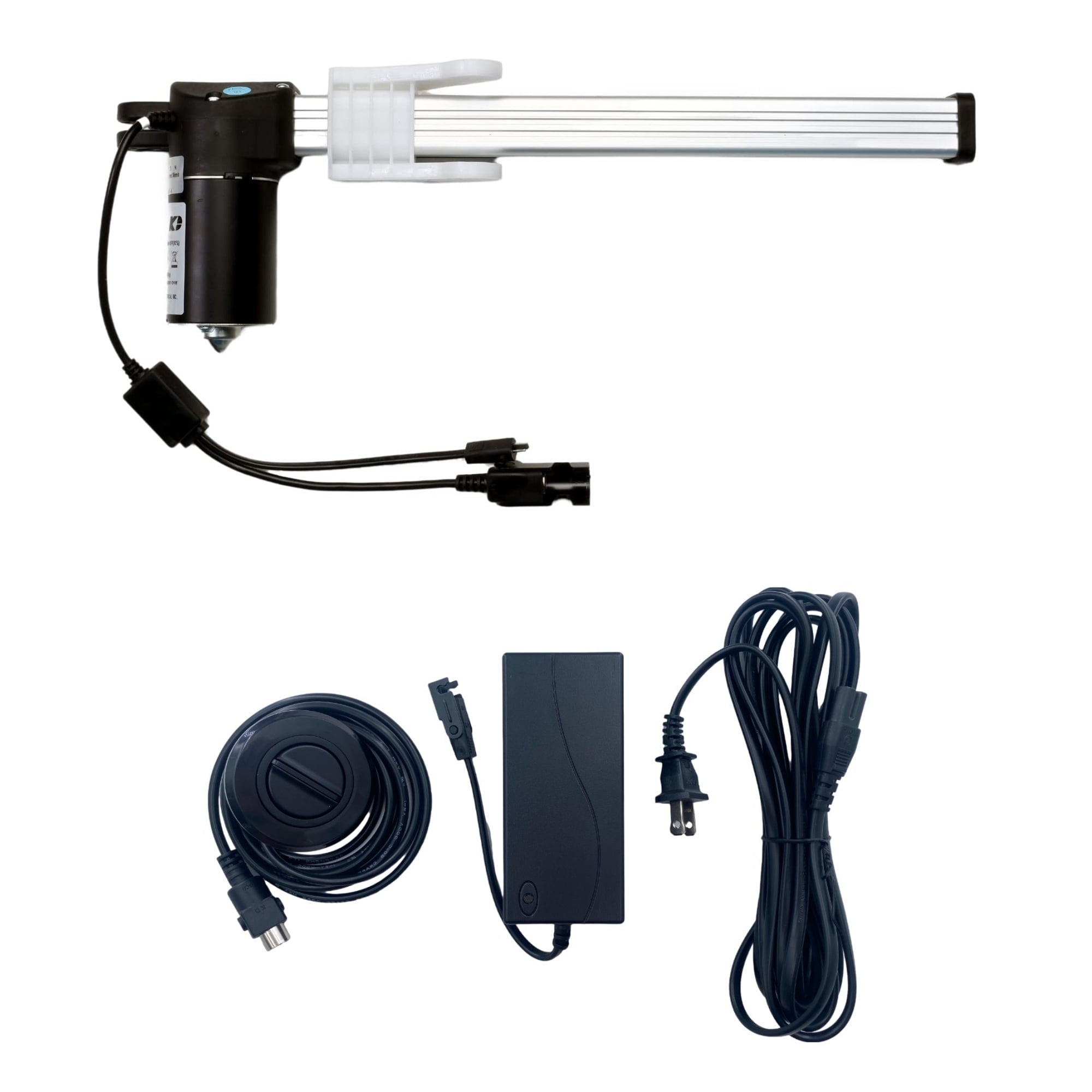 Kaidi Motor Actuator Model KDPT007-75 Replacement Kit for Power Recliner Sofa
