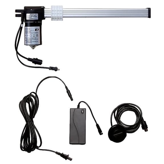 Kaidi Motor Kit Linear Actuator Model KDPT007-74 for Power Recliner Electric Sofa Couch Lift Chairs