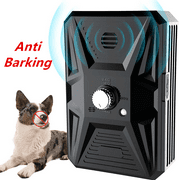 Kaiercat Bark Control Device, Ultrasonic Anti-Barking Control Devices,Pet Dog Bark Dog Behavior Training Tool