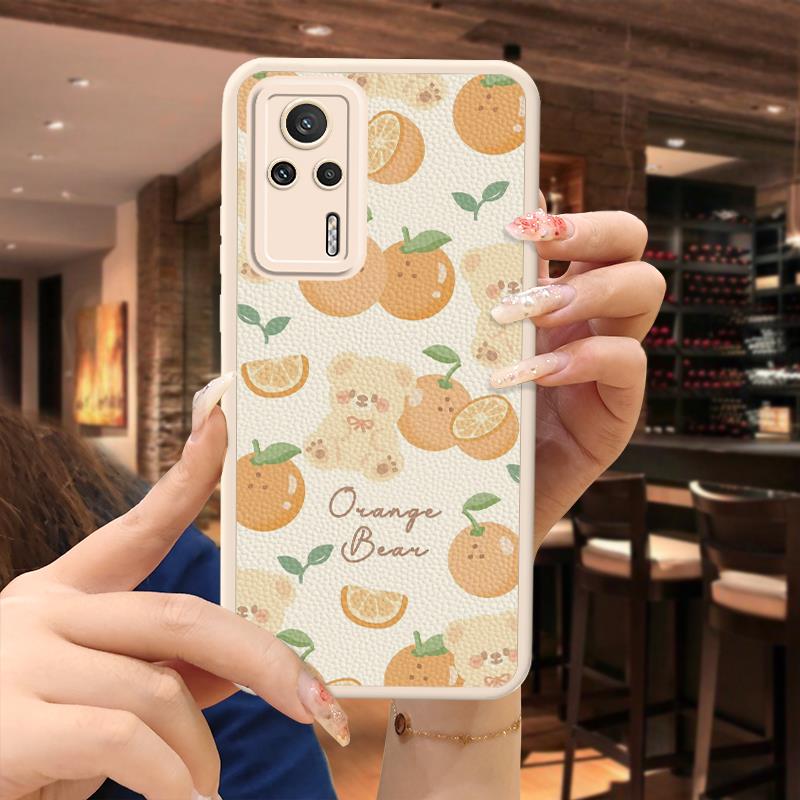 KaierterenPhone Case For Redmi K60E, funny soft case creative anti