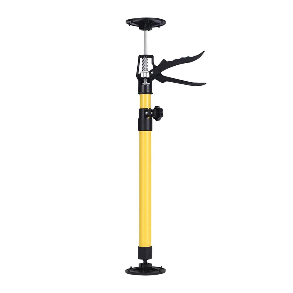 Kaigelin Cabinet Jack Stands Labor-Saving Telescopic Steel Hand Work ...