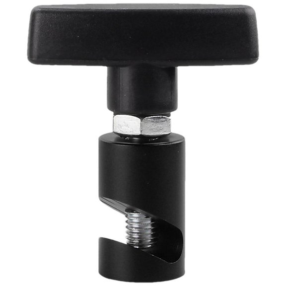 Kaigelin Car Hood Support Clamp Automotive Hood Lift Support Clamp Hood Fixing Clamps Hood Stay Holder Clamp Hood Lift Support Strut Shock Clamp for Cars benchmark